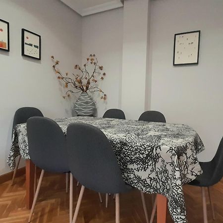 Апартаменты Zuberoa- Vistas, Terraza Y Parking Зараутц Экстерьер фото