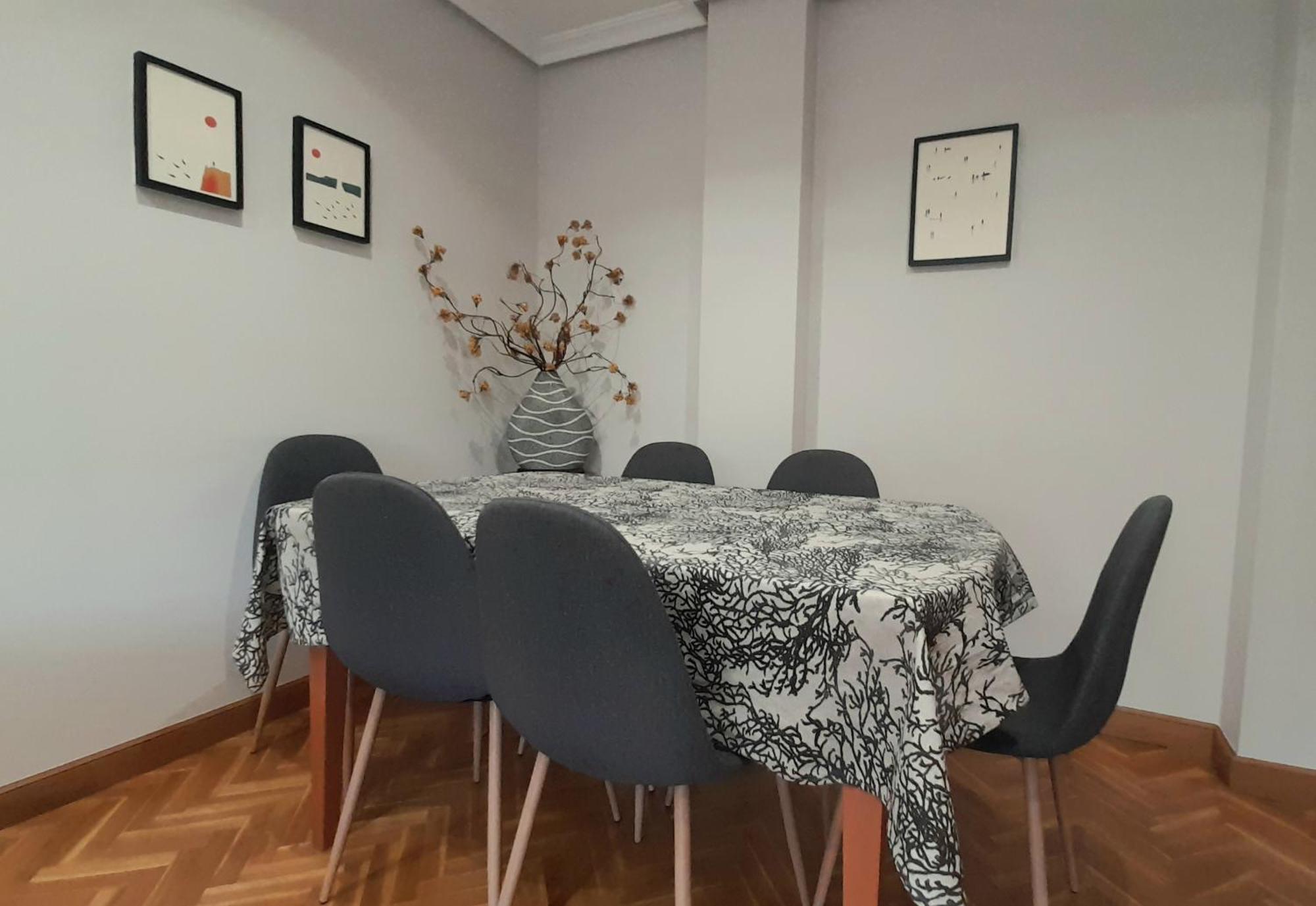 Апартаменты Zuberoa- Vistas, Terraza Y Parking Зараутц Экстерьер фото